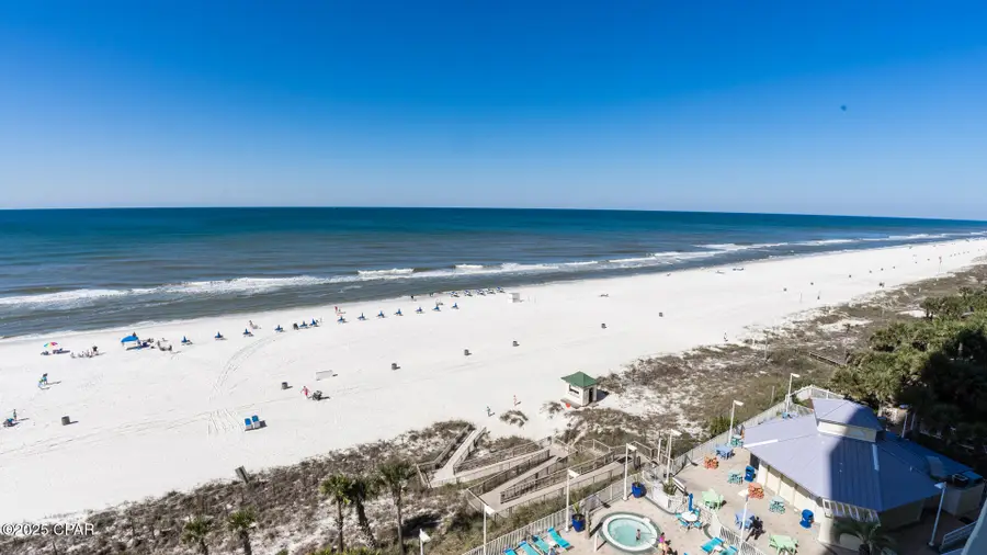 9450 S Thomas Drive #705D, Panama City Beach, FL 32408 - Image #3