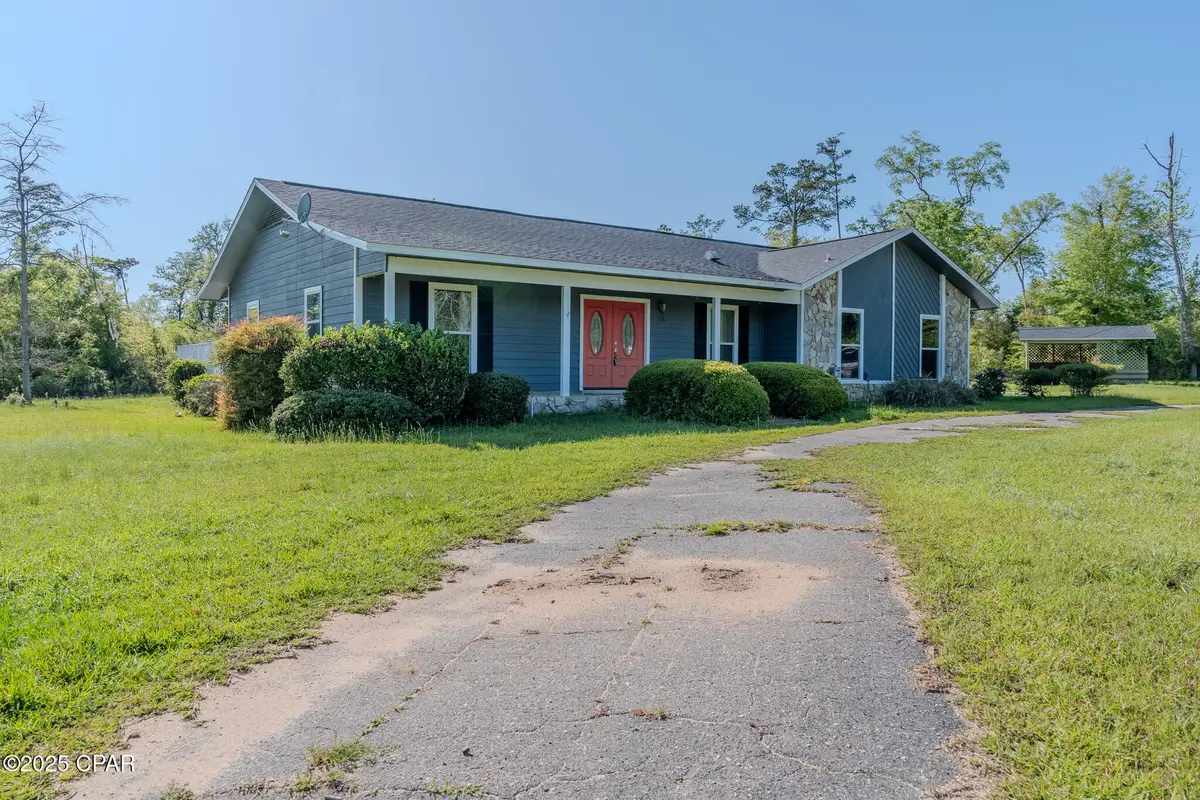 2613 Indian Springs Road, Marianna, FL 32446 - Image #1