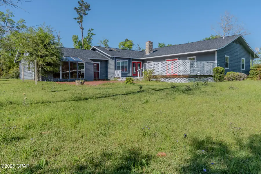 2613 Indian Springs Road, Marianna, FL 32446 - Image #3