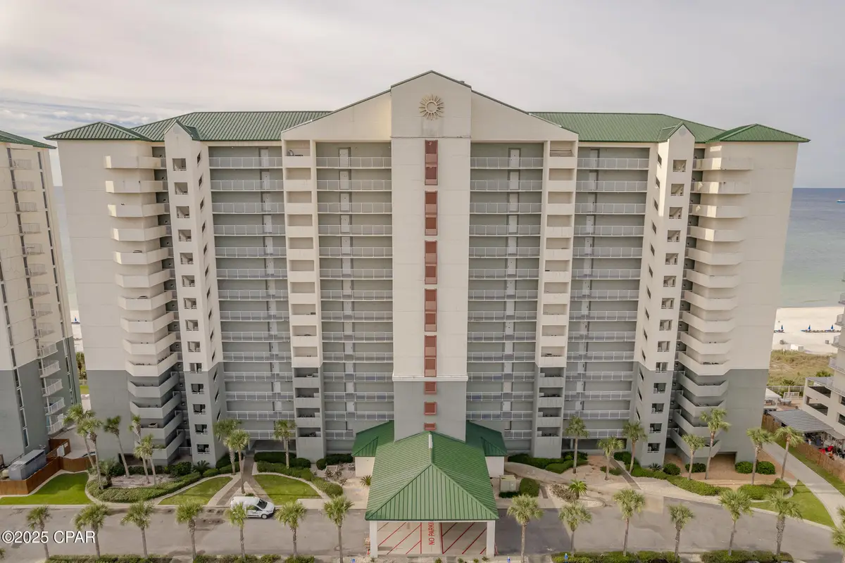 10509 Front Beach #503, Panama City Beach, FL 32407 - #1