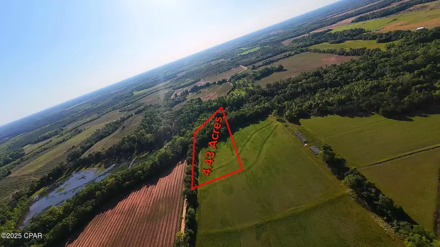 0 Us-231, Campbellton, FL 32426 - Image #2