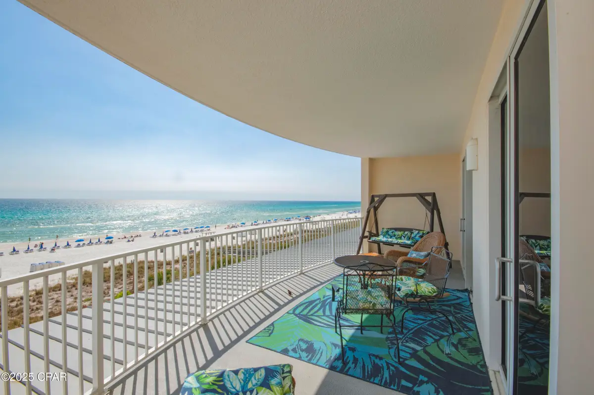10519 Front Beach Road Road #405A, Panama City Beach, FL 32407 - Image #1