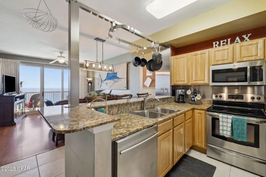 14825 Front Beach Road #2205, Panama City Beach, FL 32413 - Image #3
