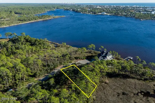 1107 E Water Oak Bend, Panama City Beach, FL 32413