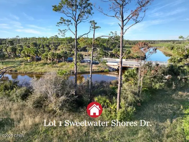 Lot 1 Sweetwater Shores Drive, Port Saint Joe, FL 32456 - Image #2