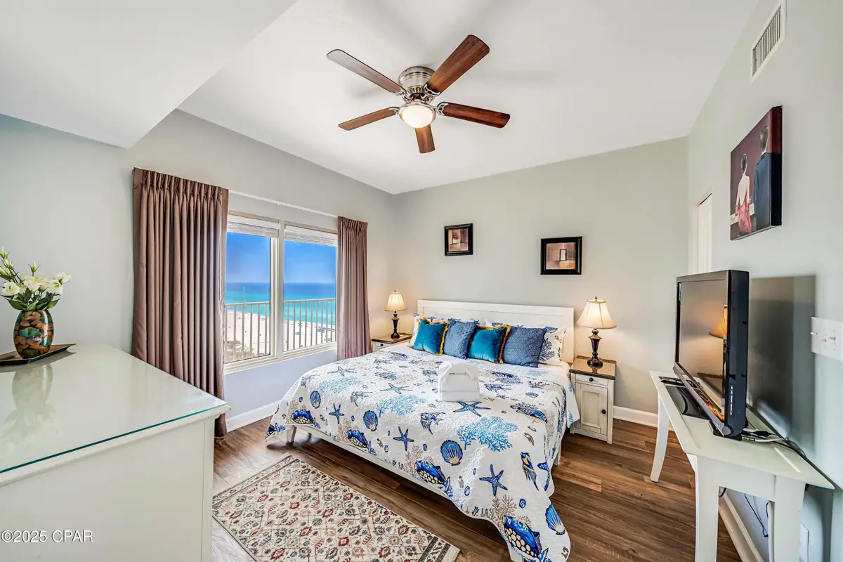 9900 S Thomas Dr #1125, Panama City Beach, FL 32408 - Image #1