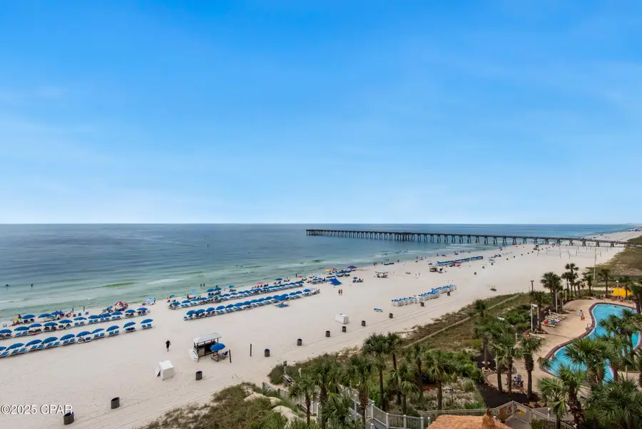15817 Front Beach Road #608, Panama City Beach, FL 32413 - Image #2