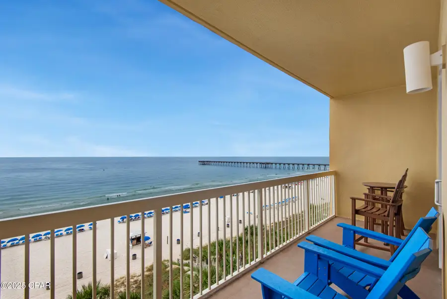 15817 Front Beach Road #608, Panama City Beach, FL 32413 - Image #3