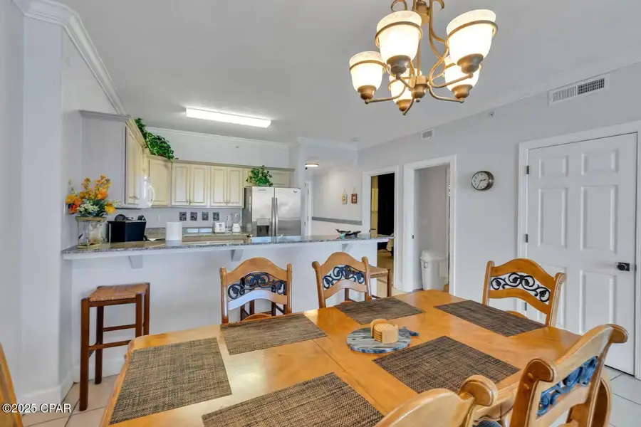 17545 Front Beach Road #1208, Panama City Beach, FL 32413 - Image #2