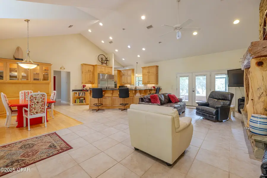 4187 Shell Landing Road, Vernon, FL 32462 - Image #3