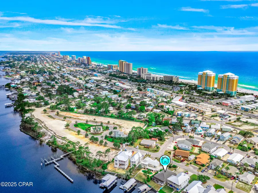 7930 S Lagoon Drive, Panama City, FL 32408 - Image #3