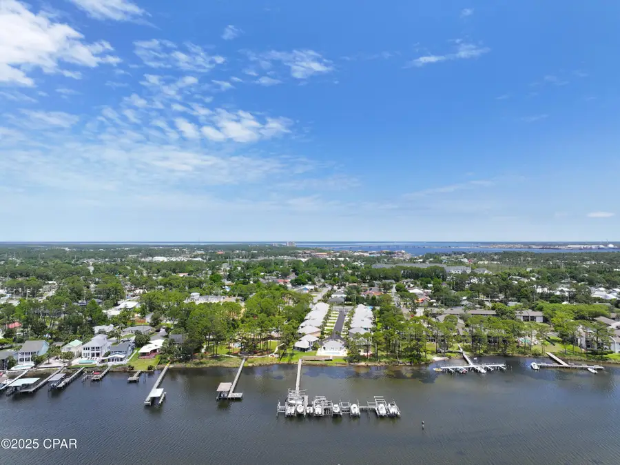 7009 N Lagoon Drive #107, Panama City, FL 32408 - Image #3