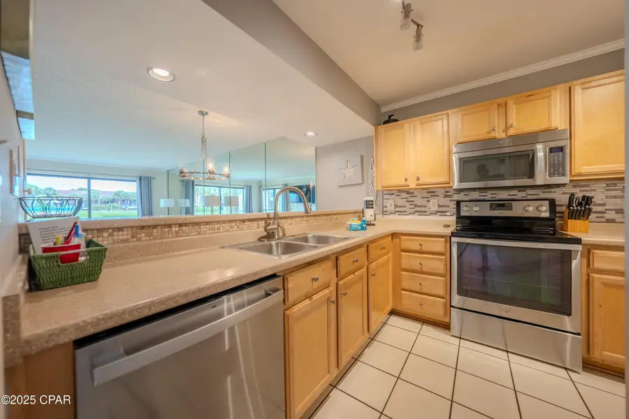 520 Richard Jackson Boulevard #1002, Panama City Beach, FL 32407 - Image #3