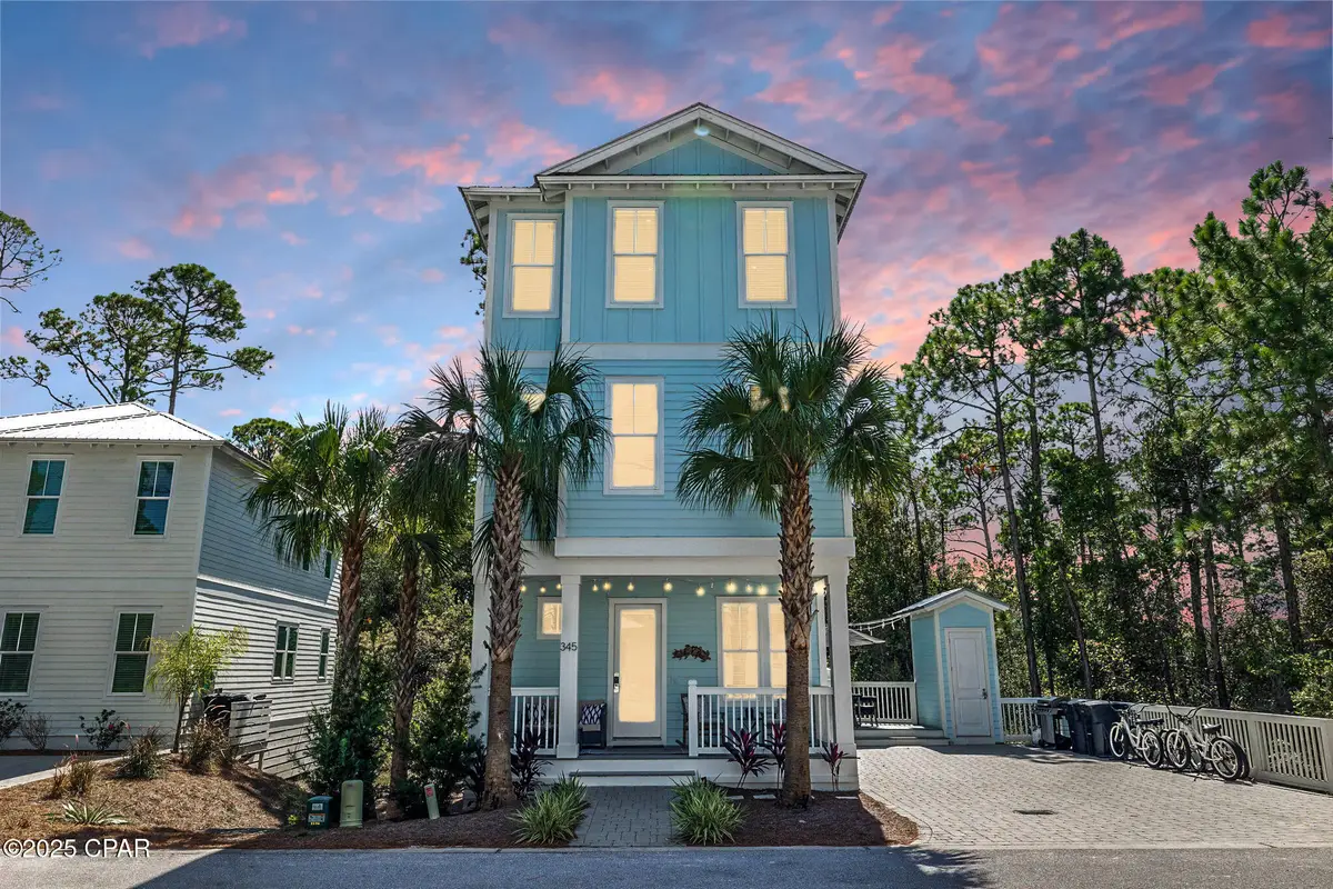 345 Redbud Lane, Inlet Beach, FL 32461 - Image #1