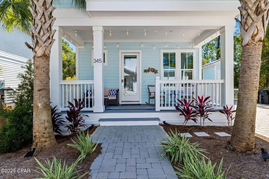 345 Redbud Lane, Inlet Beach, FL 32461 - Image #2