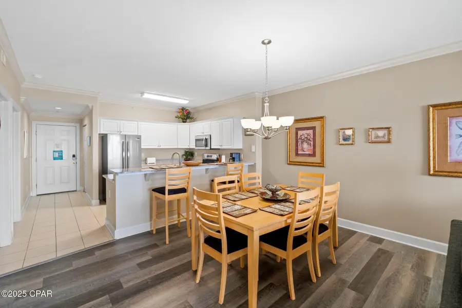 17545 Front Beach Road #1705, Panama City Beach, FL 32413 - Image #2