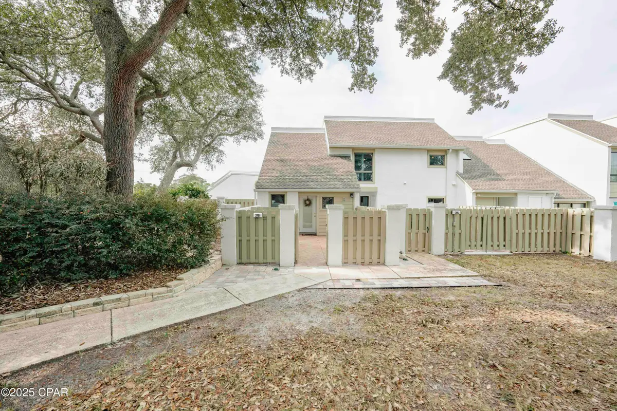 4400 Kingfish Lane #316, Panama City Beach, FL 32408 - Image #1