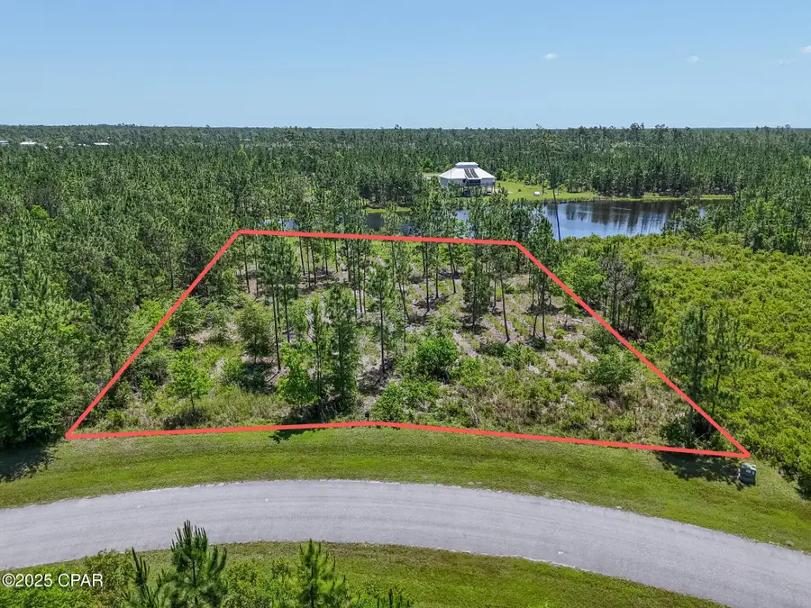 110 Calmwater Circle, Wewahitchka, FL 32465 - Image #2