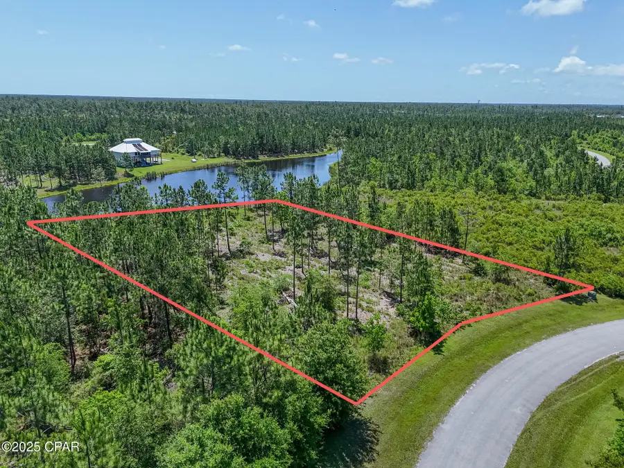 110 Calmwater Circle, Wewahitchka, FL 32465 - Image #3