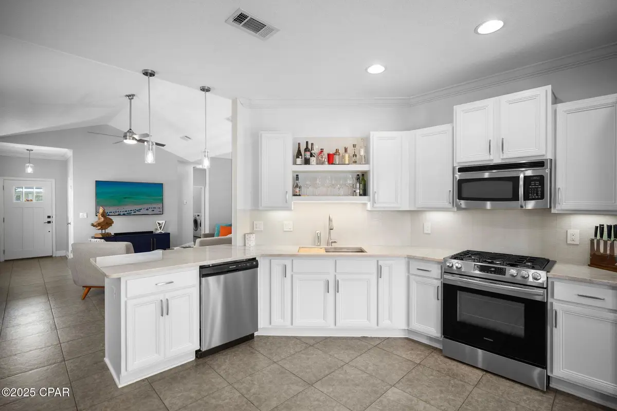 114 Turtle Cove, Panama City Beach, FL 32413 - Image #1