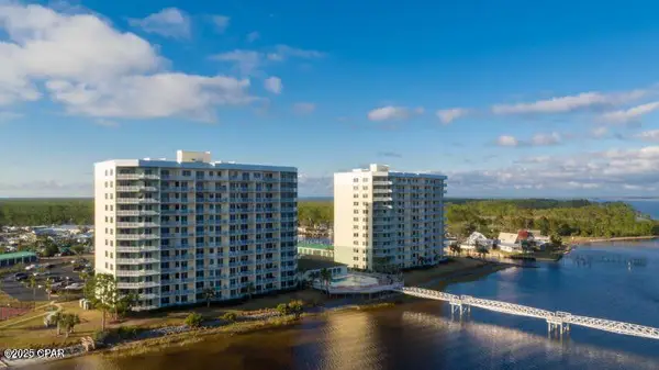 6504 Bridge Water Way #606, Panama City Beach, FL 32407