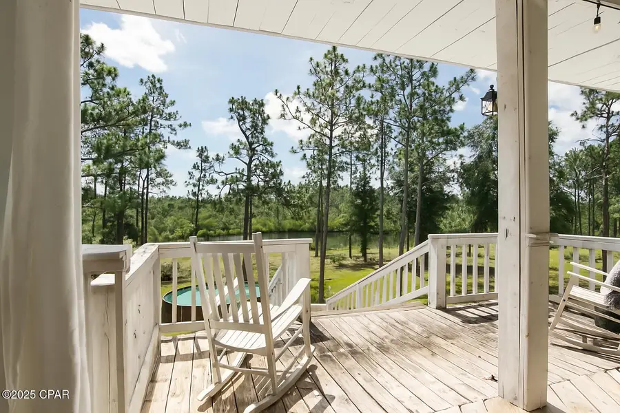 24197 NW Pine Tree Trail, Fountain, FL 32438 - Image #2