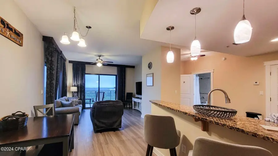 15100 Front Beach Road #1317, Panama City Beach, FL 32413 - Image #2