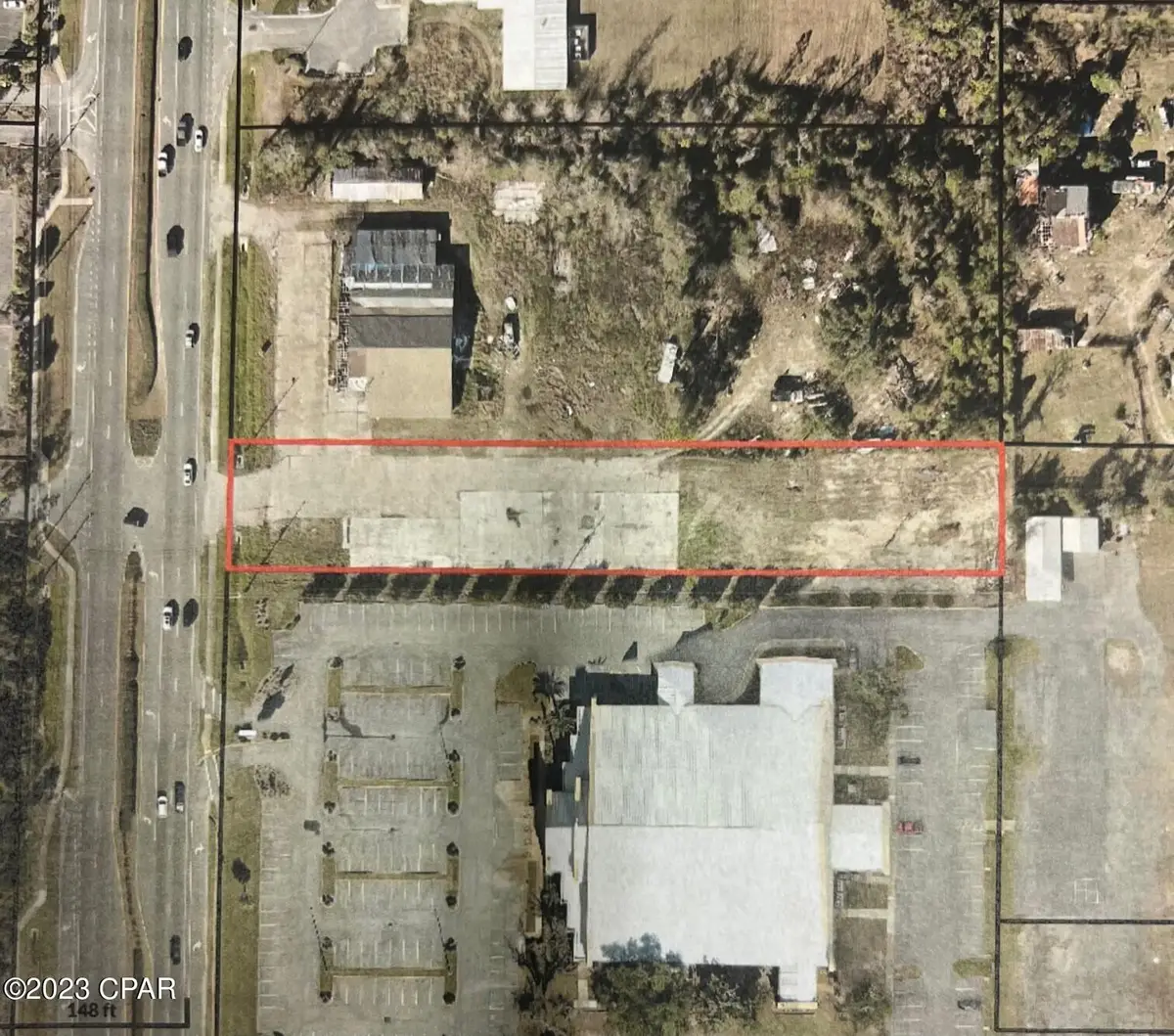 2701 S Hwy 77, Lynn Haven, FL 32444 - Image #1