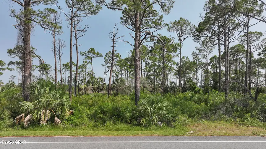 Lot 24 Cr-30a, Port Saint Joe, FL 32456 - Image #2