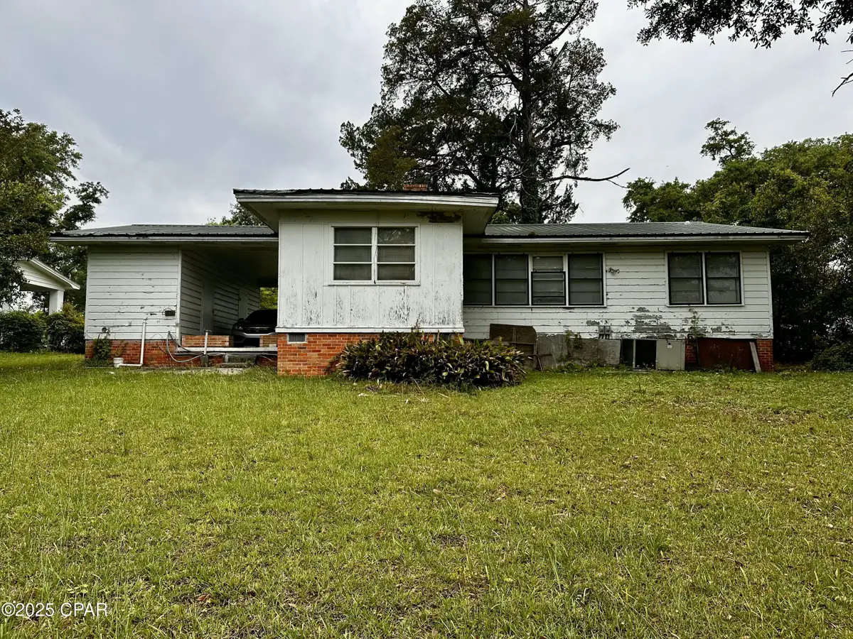 2958 Russ Street, Marianna, FL 32446 - Image #1