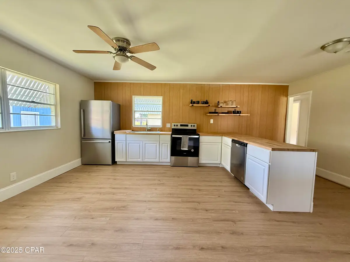 1607 W 13th Street, Panama City, FL 32401 - Image #1