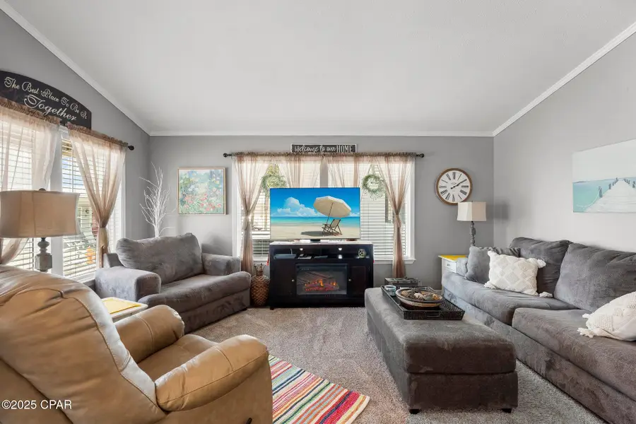 2 Dolphin Lane, Panama City Beach, FL 32408 - Image #2