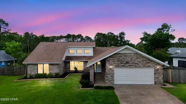 323 Moonlight Bay Drive, Panama City Beach, FL 32407