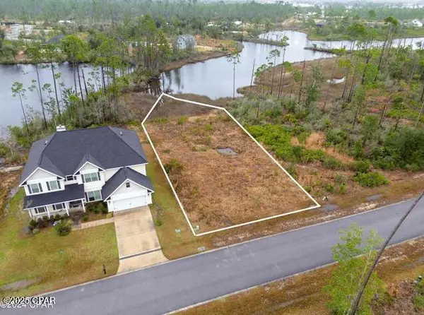 915 Tidewater Lane, Panama City, FL 32404