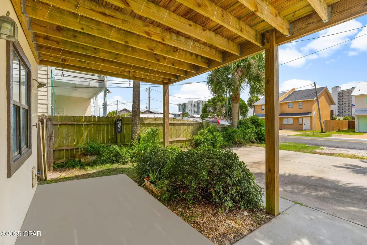 6328 Beach Drive, Panama City Beach, FL 32408 - Image #1