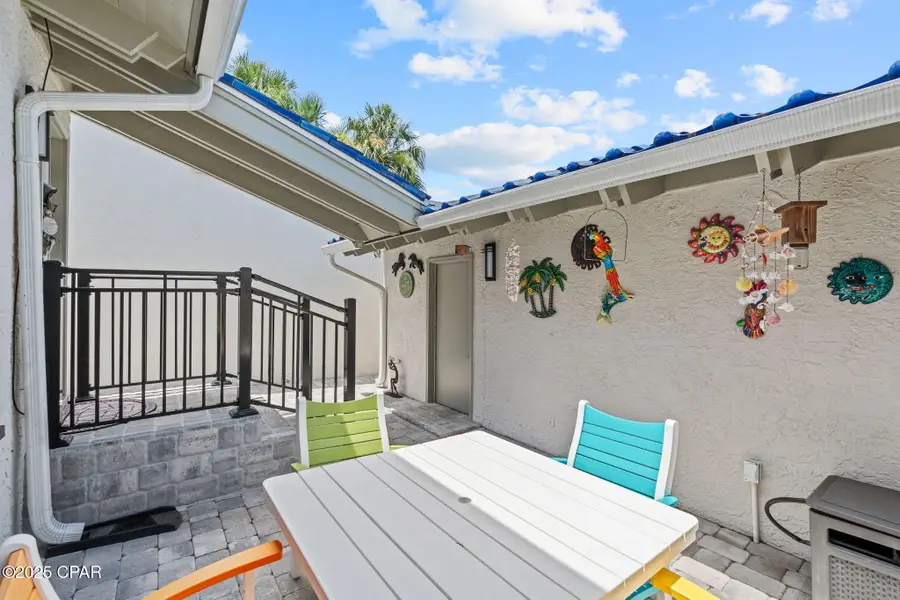 425 Bayshore Drive #11, Panama City Beach, FL 32407 - Image #2