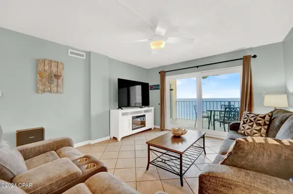 5801 Thomas Drive #1119, Panama City Beach, FL 32408