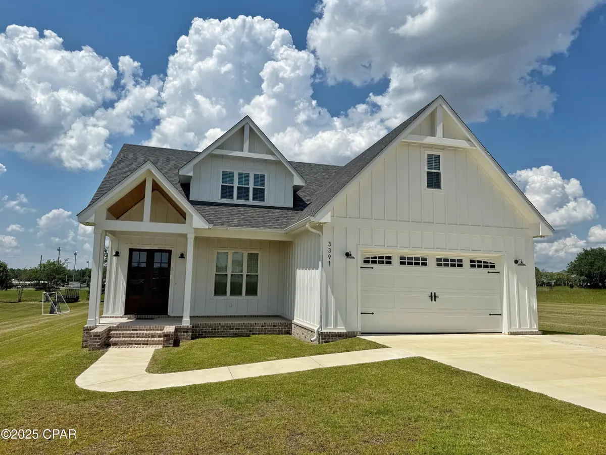 3391 Grey Oak Way, Marianna, FL 32446 - Image #1