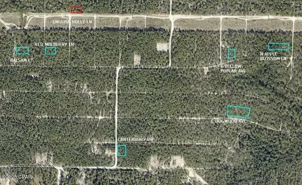 0 English Holly Lane, Defuniak Springs, FL 32433