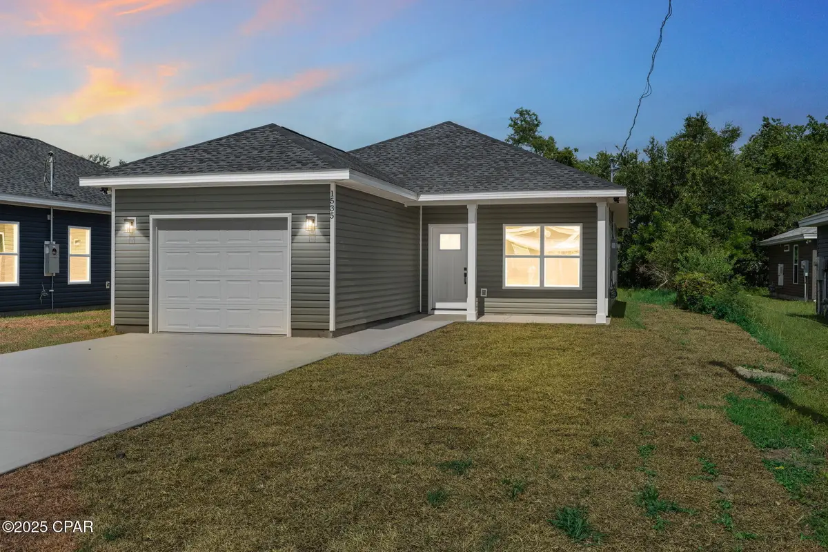 1535 Chandlee Avenue, Panama City, FL 32405 - Image #1