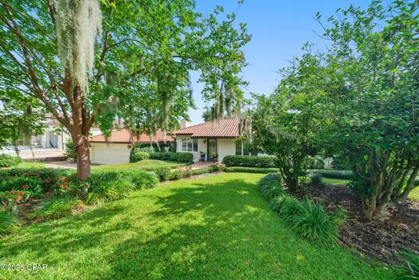 214 S Cove Lane, Panama City, FL 32401