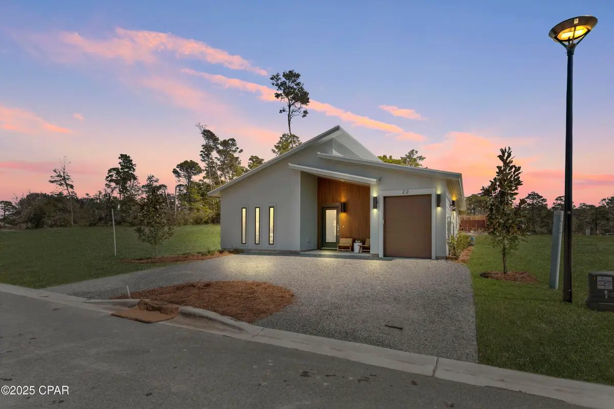 TBD Asher Street #Lot 44, Inlet Beach, FL 32461 - Image #1