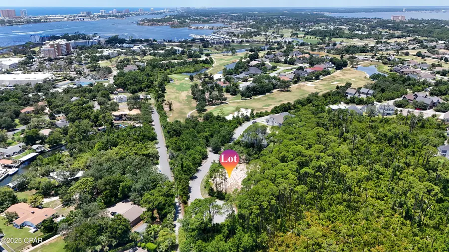 3569 Sanctuary Drive, Panama City, FL 32408 - Image #2