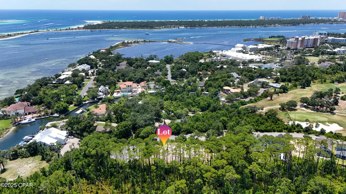 3567 Sanctuary Drive, Panama City, FL 32408 - Image #1