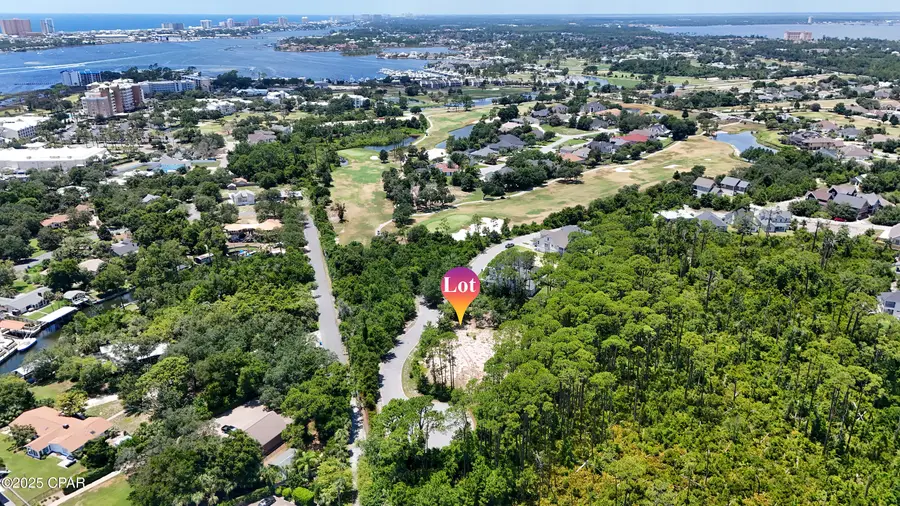 3567 Sanctuary Drive, Panama City, FL 32408 - Image #2