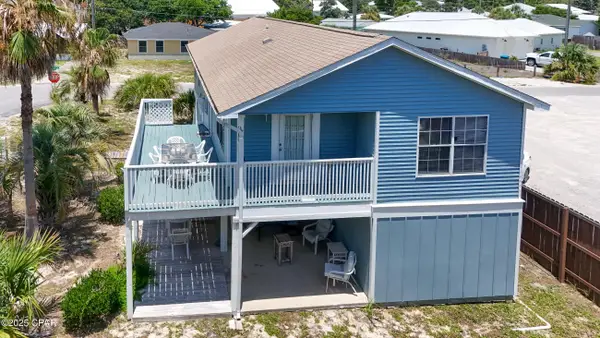 206 Shasta Street, Panama City Beach, FL 32413