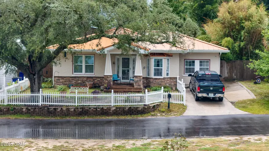 1045 La Paloma Terrace, Panama City, FL 32401 - Image #2