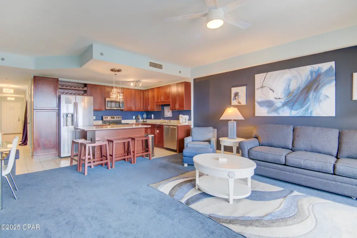 9902 S Thomas Drive Drive #1537, Panama City Beach, FL 32408 - Image #1