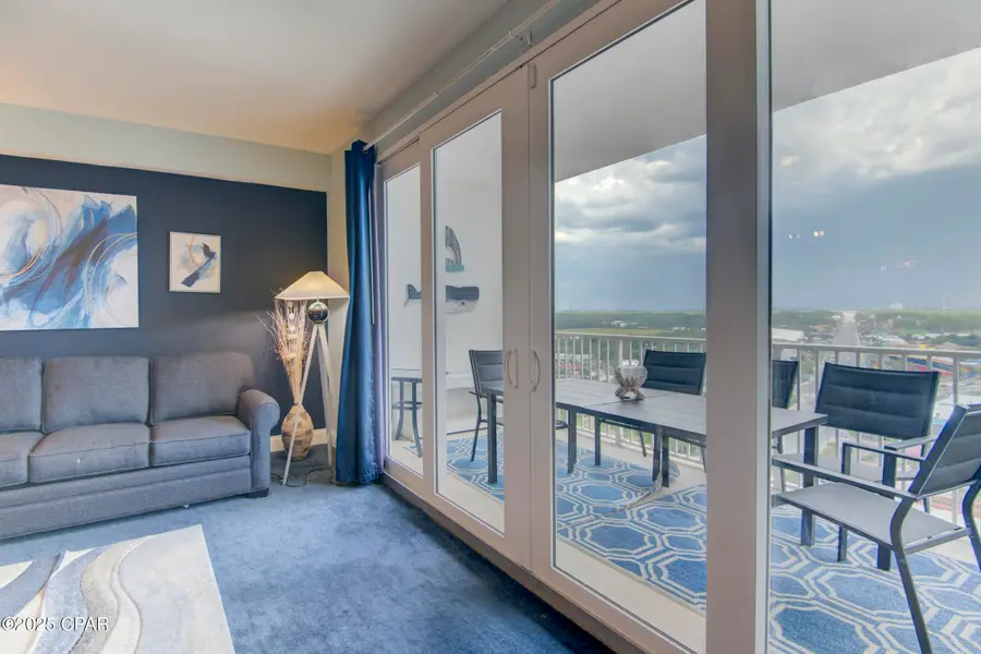 9902 S Thomas Drive Drive #1537, Panama City Beach, FL 32408 - Image #2