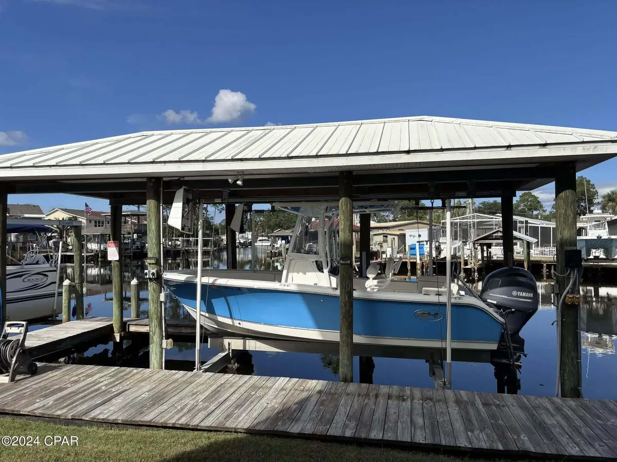 921 Lighthouse Lagoon Court, Panama City Beach, FL 32407 - Image #1